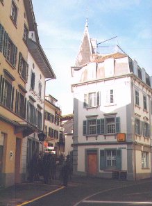 Richterswil