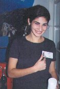 Susanna, Ukraina