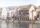 z&uuml;rich