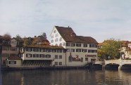 z&uuml;rich