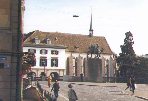 Z&uuml;rich