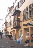 z&uuml;rich