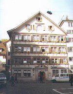 z&uuml;rich