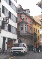 z&uuml;rich