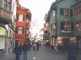 z&uuml;rich