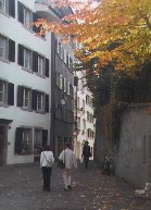 z&uuml;rich