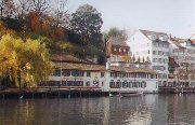 z&uuml;rich